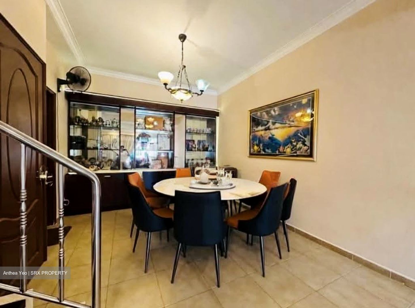 Sunrise Villa (D28), Terrace #637739411